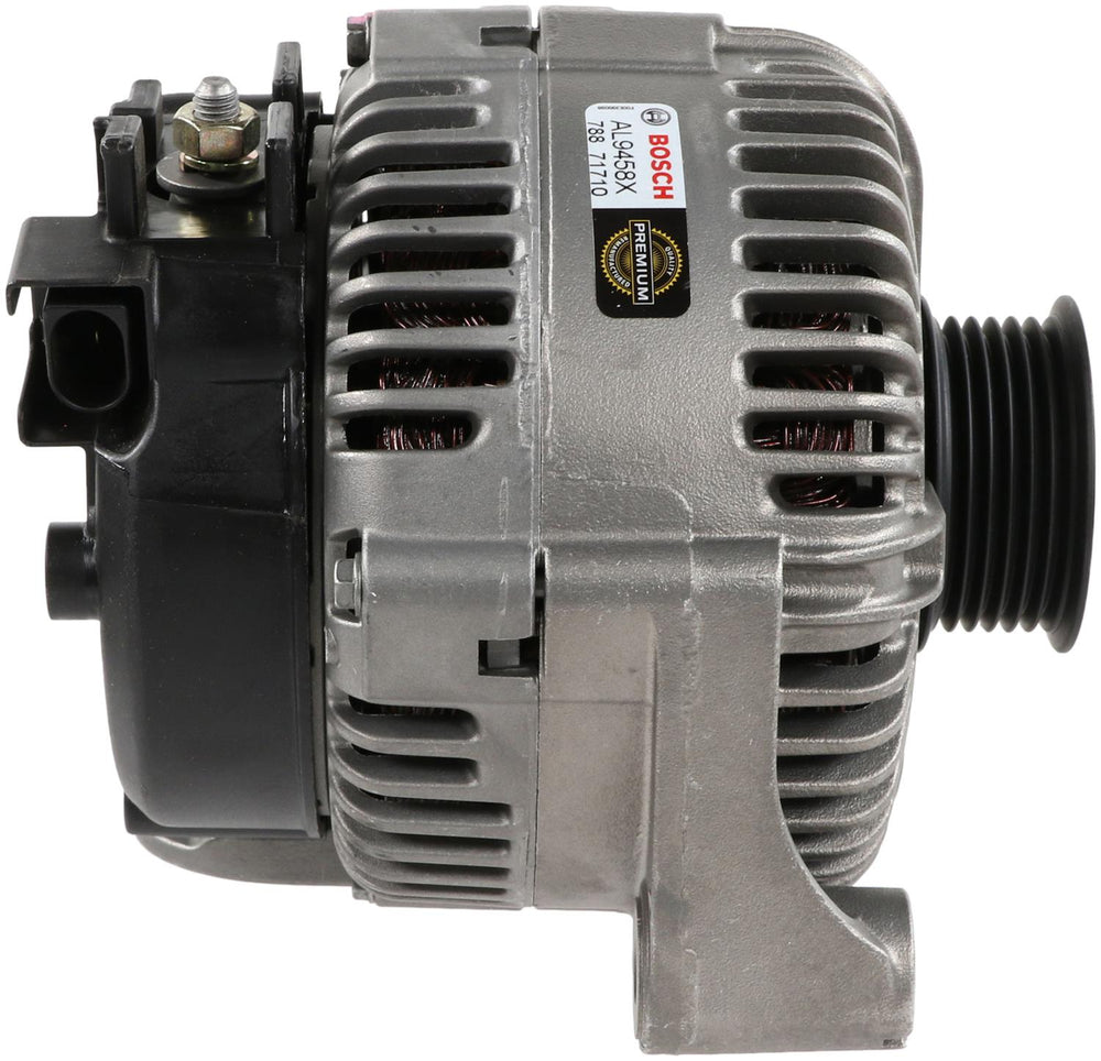 BOSCH PREMIUM 100% REMANUFACTURED A