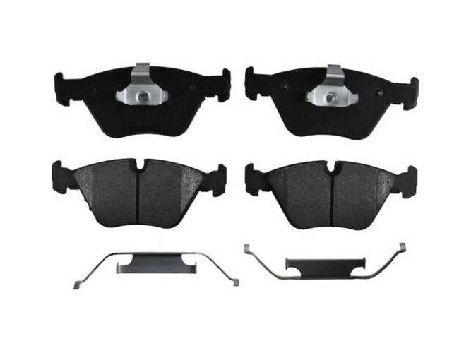 DISC BRAKE PADS