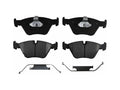 DISC BRAKE PADS
