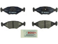 DISC BRAKE PADS