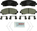 DISC BRAKE PADS