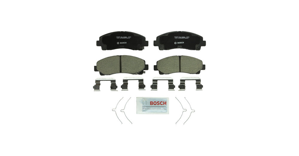 DISC BRAKE PADS