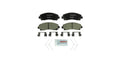 DISC BRAKE PADS