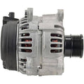 NEW ALTERNATOR