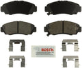DISC BRAKE PADS