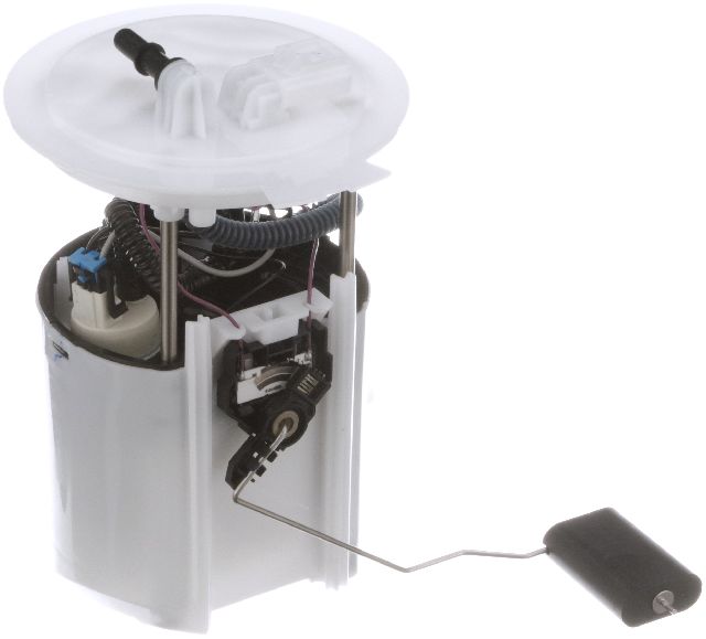 FUEL PUMP MODULE ASS