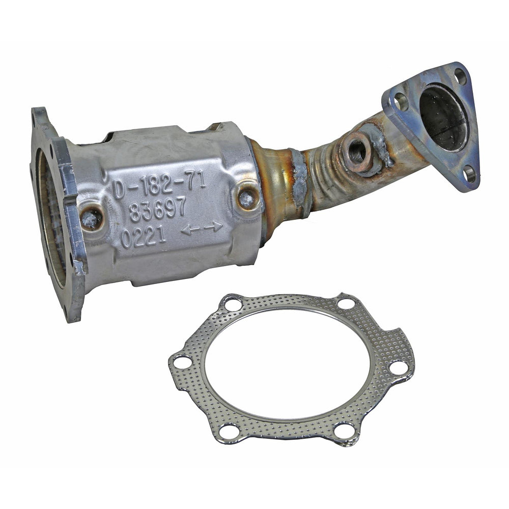 CALCAT DIRECT FIT CONVERTER