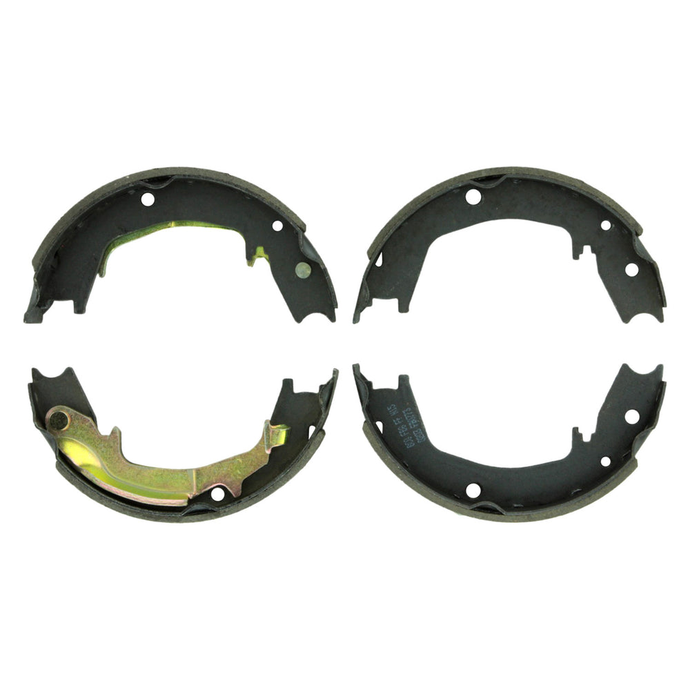 NEW PARK BRAKE SHOE