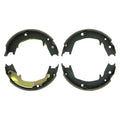 NEW PARK BRAKE SHOE