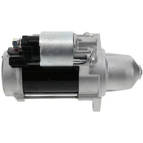 REMAN STARTER