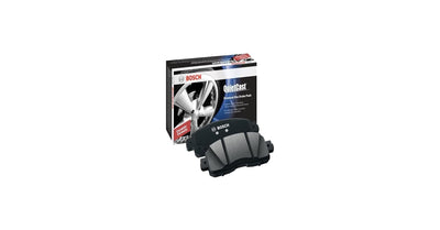 DISC BRAKE PADS