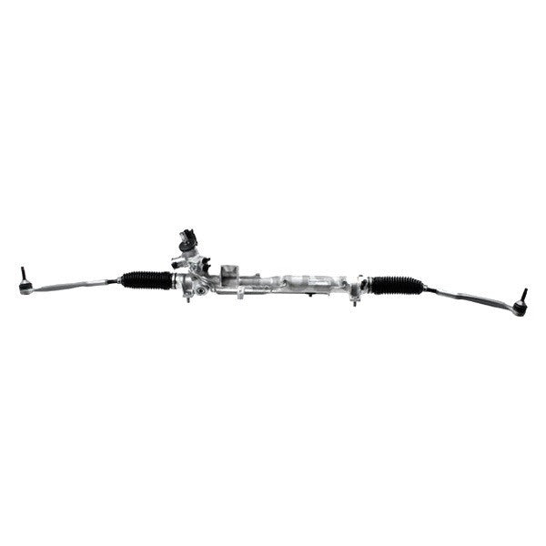 STEERING RACK