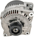 RE ALTERNATOR