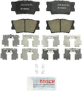 DISC BRAKE PADS