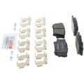 DISC BRAKE PADS