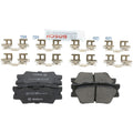 DISC BRAKE PADS