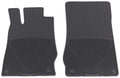 WeatherTech Black Front All-Weather Floor Mats Fits -20-15 Silverado WTXB308000
