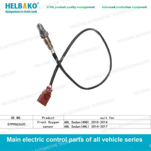BOSCH WIDE-BAND OXYGEN SENSOR