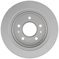 DISC BRAKE ROTOR