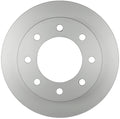 DISC BRAKE ROTOR