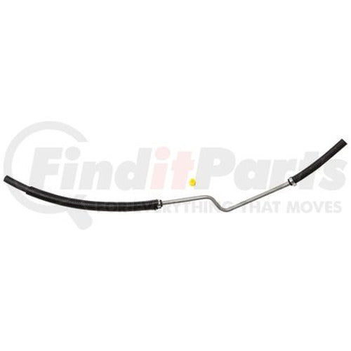 Gates Power Steering Pressure Line Hose Assembly