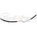 Gates Power Steering Pressure Line Hose Assembly
