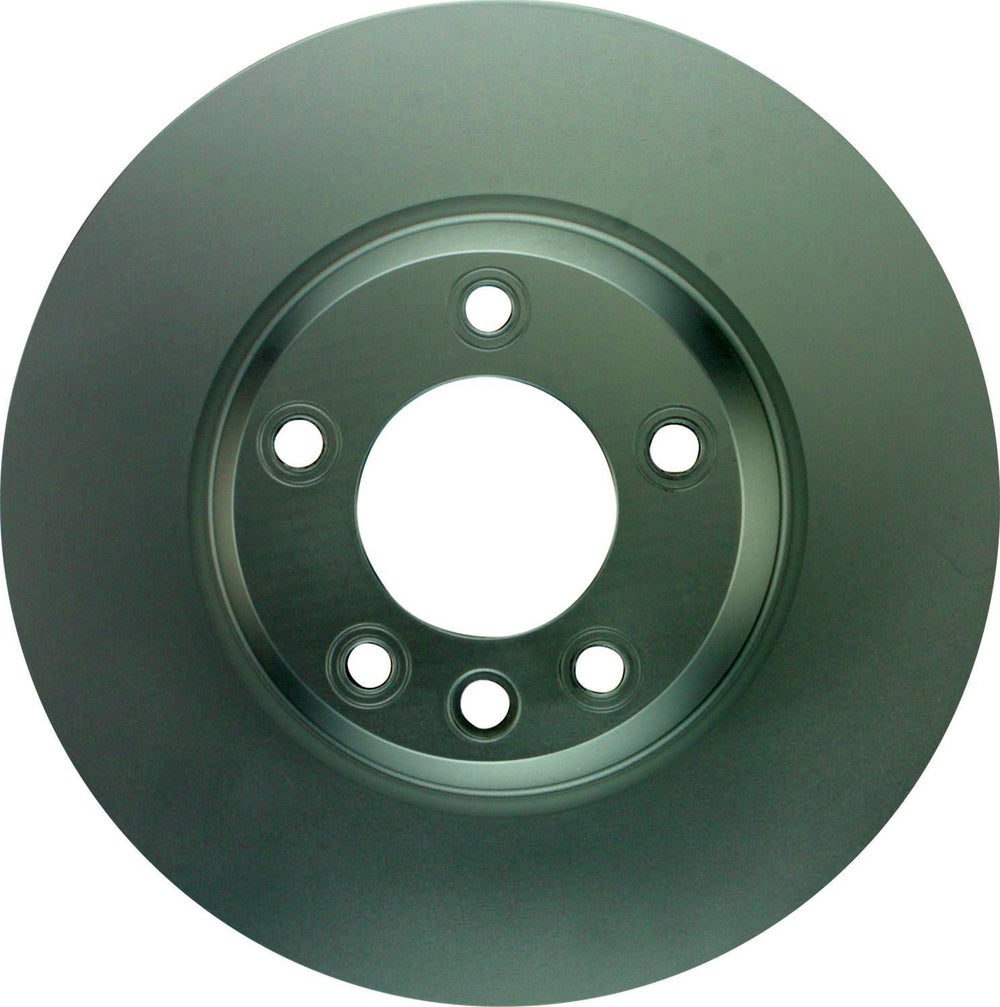 DISC BRAKE ROTOR