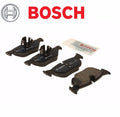 DISC BRAKE PADS