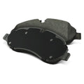 DISC BRAKE PADS