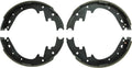 NEW BRAKE SHOES