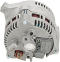 RE ALTERNATOR