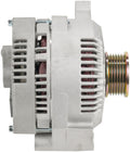 RE ALTERNATOR