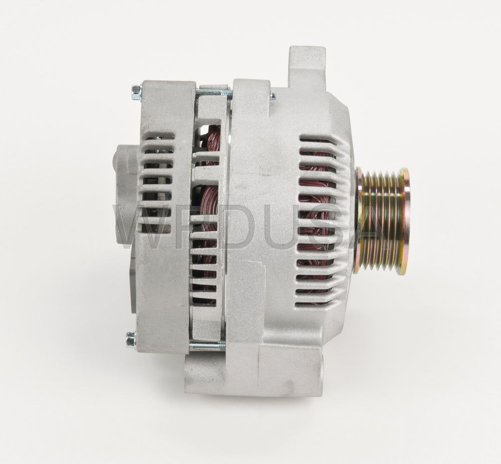 RE ALTERNATOR