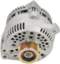 RE ALTERNATOR