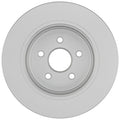 DISC BRAKE ROTOR