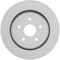 DISC BRAKE ROTOR