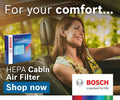CABIN FILTER