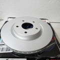 DISC BRAKE ROTOR