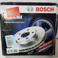 DISC BRAKE ROTOR