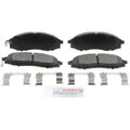 DISC BRAKE PADS