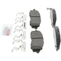 DISC BRAKE PADS