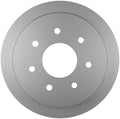DISC BRAKE ROTOR