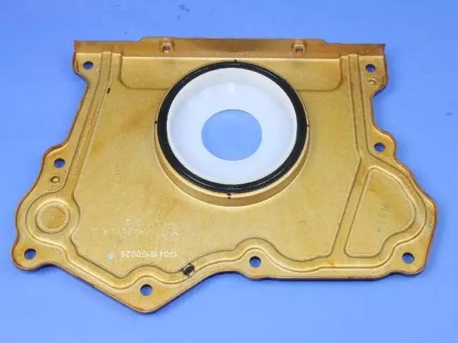 ENGINE - COVERS