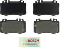 DISC BRAKE PADS