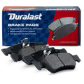 DISC BRAKE PADS