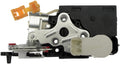 DOOR LOCK ACTUATOR