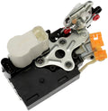 DOOR LOCK ACTUATOR