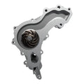 ENGINE - WATER PUMPS