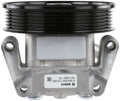STEERING PUMP MECH