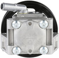 STEERING PUMP MECH